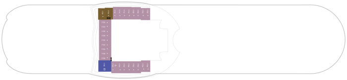 Ship Interior & Deck Plans on Allure of the Seas